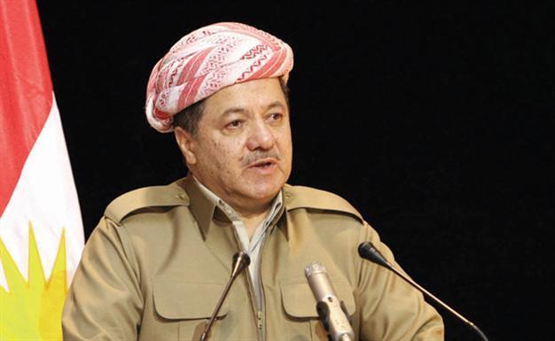 Baghdad withholds oil funds, Arbil says