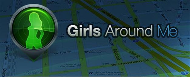 Out to find girls Now there is an app for that too