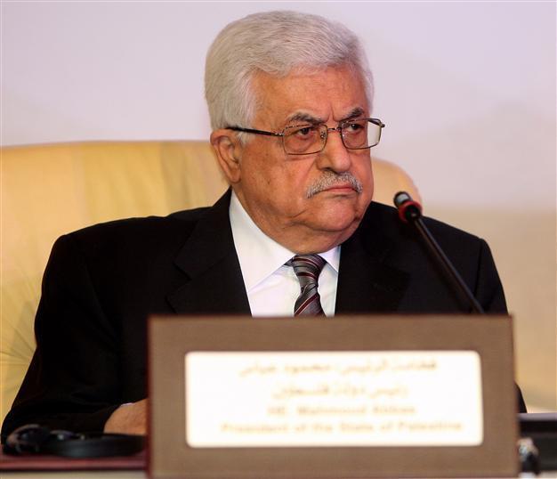Palestinian woman held for alleged Facebook insult