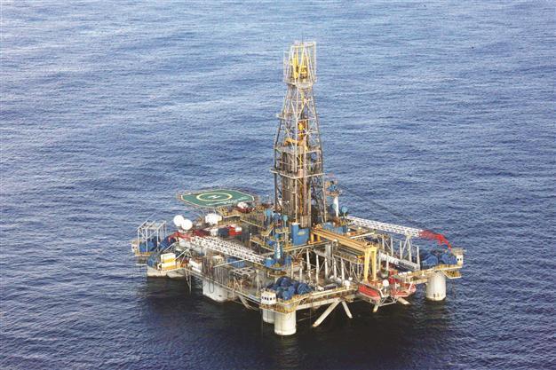 Gas power could help Cyprus dialogue: report