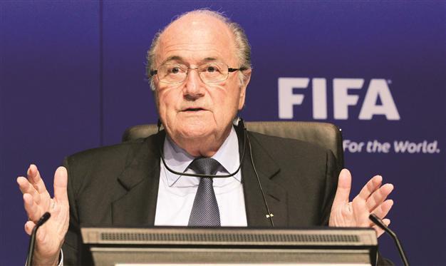 FIFA adviser says reforms on track