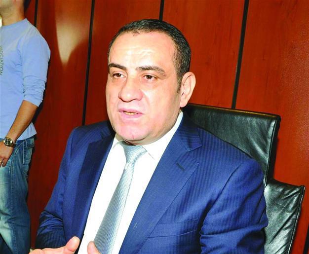 Turkish football club Gaziantep officials detained in finance case