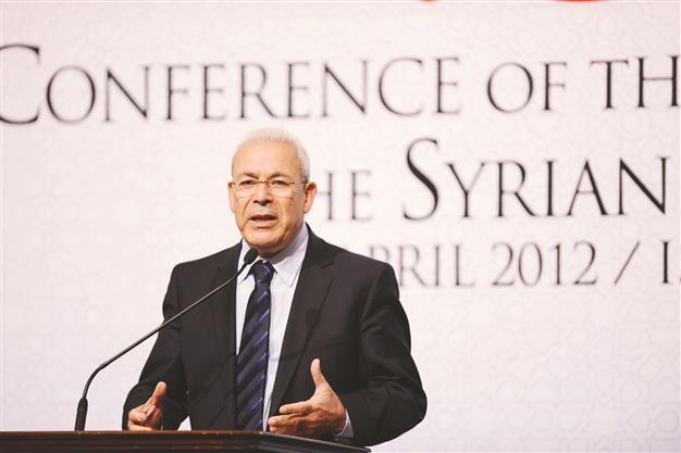 Funds for humanitarian needs of Syrians: Turkey