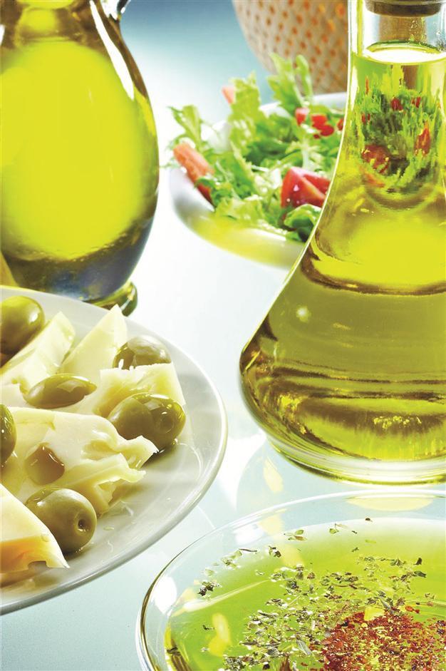 Adulteration widespread in olive oil