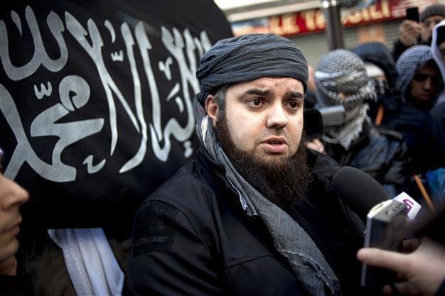 French Islamists planned kidnappings: investigators