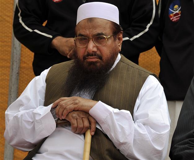 US offers $10 million for Pakistani militant chief