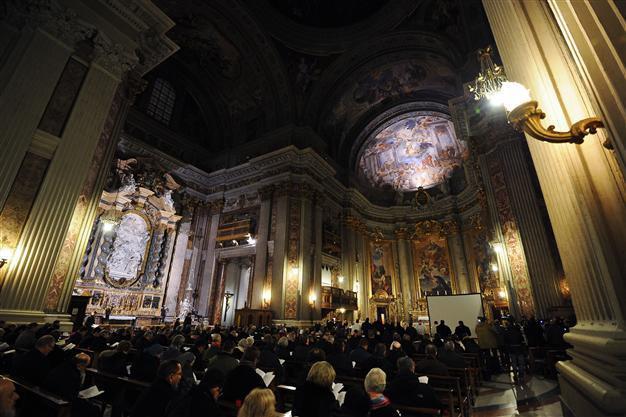Businessman opens heavens gates with 1.7 billion euro will