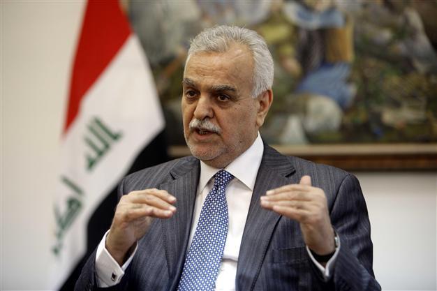 Qatar rejects Iraq demand to hand over VP Hashemi