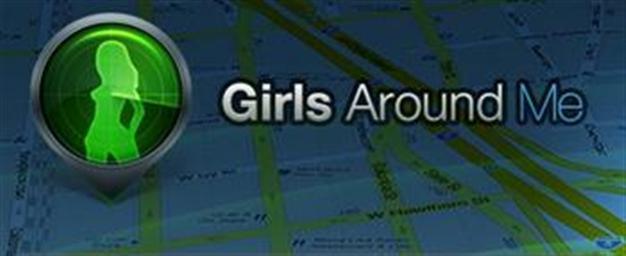 Company withdraws apps that locates girls