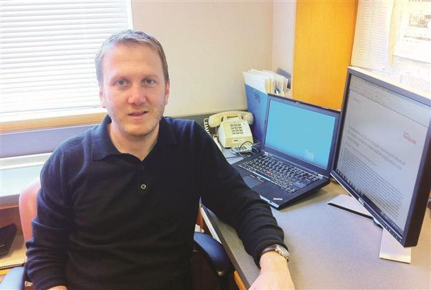 Turkish researcher develops vaccine