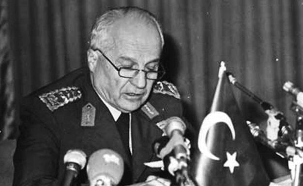 Turkey generals go on trial, 32 years after coup