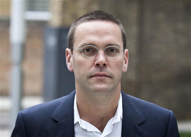 BSkyB confirms resignation of James Murdoch as chairman