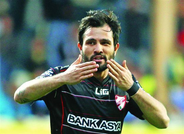 Bank Asya ends League One deal