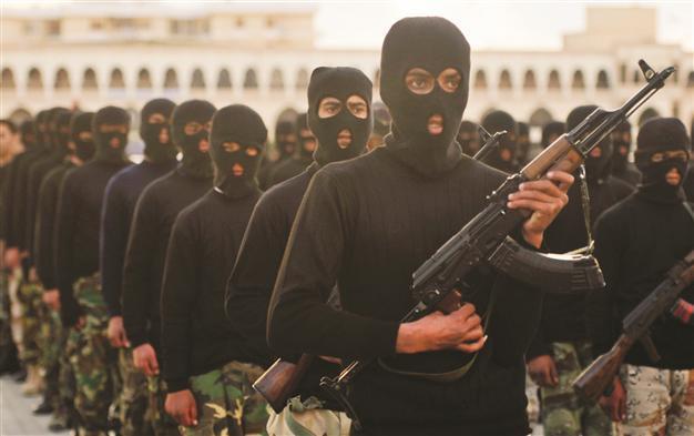 Libya divided before unified