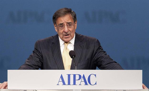 Strike on Iran final resort, says Panetta