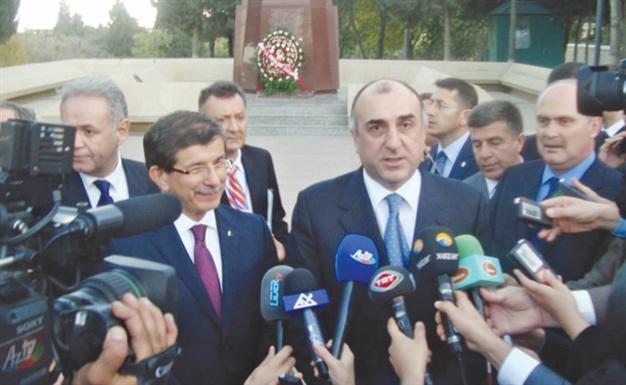 Iran, Azerbaijan to meet after row over Israel