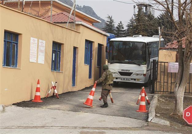 Child inmates moved amid call for debate following allegations of sexual abuse