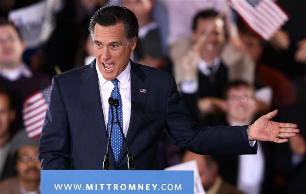 Romney wins Ohio, but fails to land knockout blow
