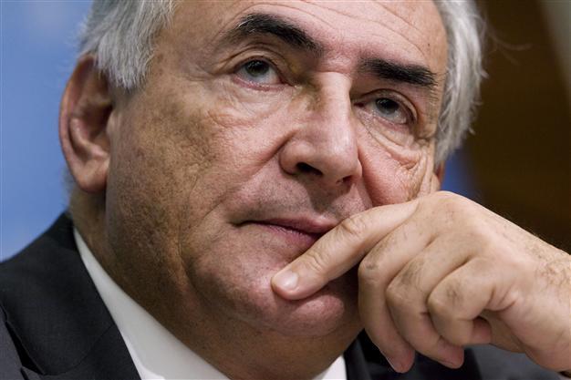 Maids lawyer to speak at Cambridge Strauss-Kahn protest