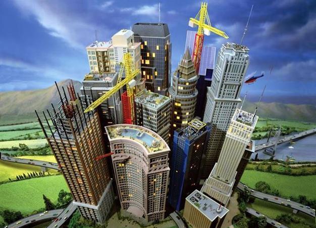 Electronic Arts bringing back SimCity franchise