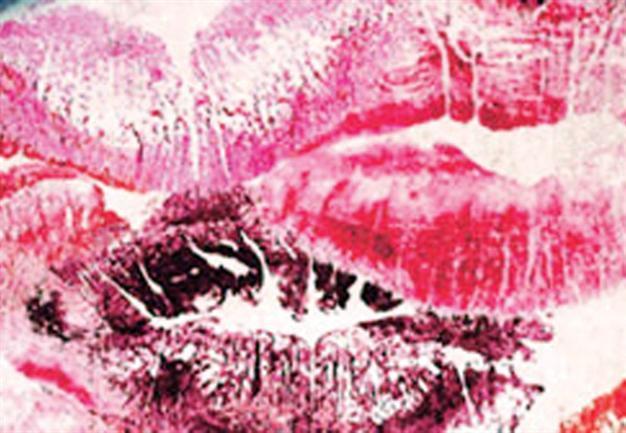 A women’s party by Istanbul-based Russians