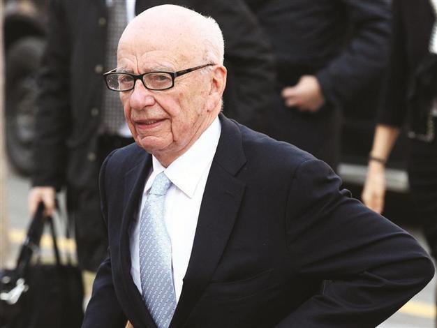 Rupert Murdoch seeking to add to Turkish investments