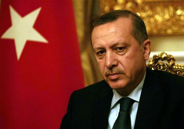 Turkish PM dismisses rumors he has only two years to live