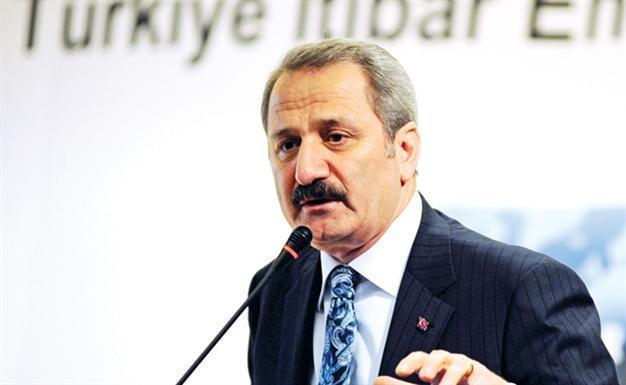 Turkey’s reputation rose last decade, says Çağlayan