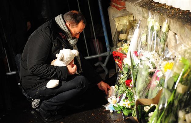 France launches massive manhunt for Jewish school killer