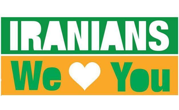 Israelis, Iranians exchange peace messages over Facebook