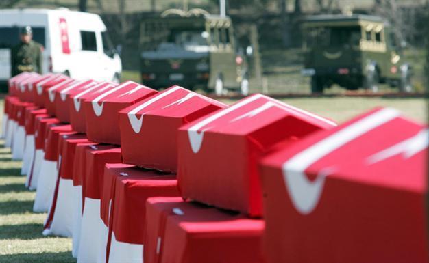 Turkey mourns helicopter crash victims