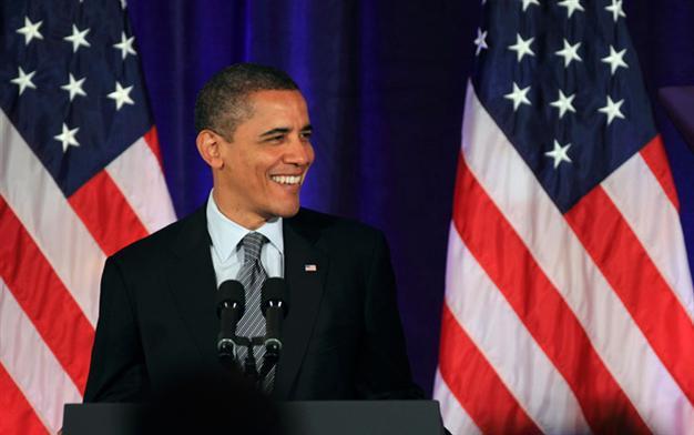 Obama hits out Iran in Nevruz message