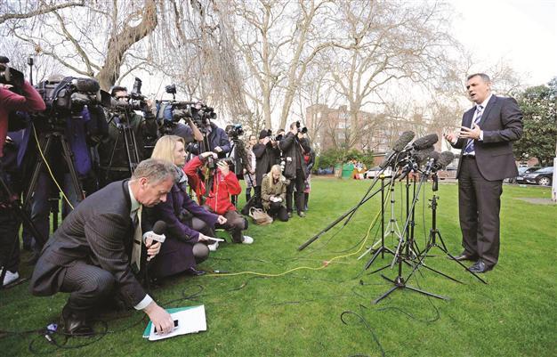 EPL set to review medical procedures after Muamba
