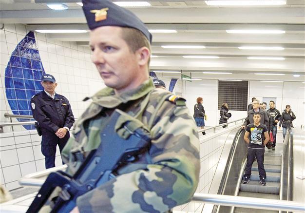 Toulouse gunman may have filmed deadly attack