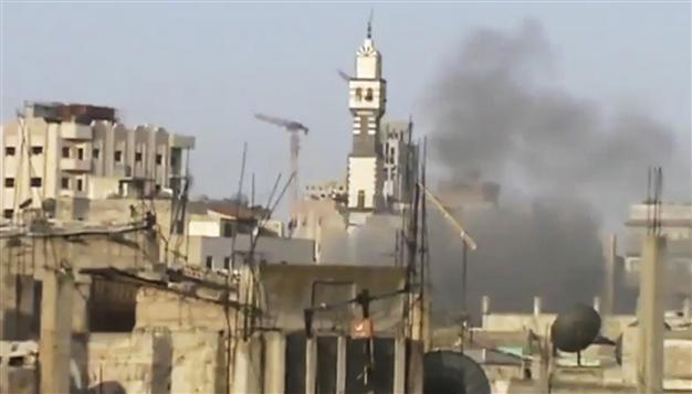 Japan closes its embassy in Syria: foreign ministry