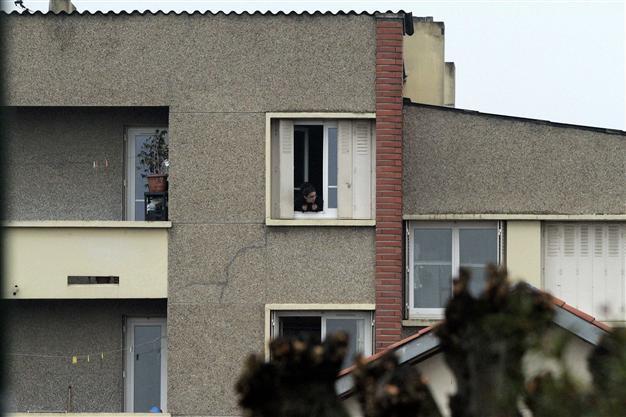 Man claiming to be French shooter vows to post videos online