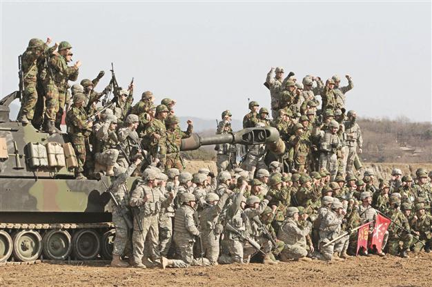 N Korea threatens Seoul over upcoming summit
