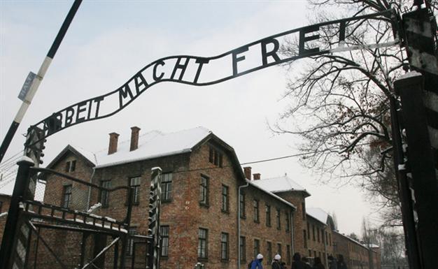Nazi death camp guards body to be returned to US