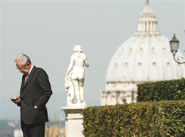 Italian government, laborers fail to agree