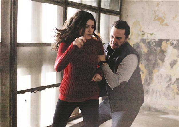 Women’s drama sells more, say Turkish TV series and film producers