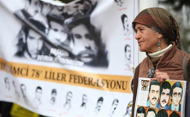 Torture victims recount harrowing memories in Turkeys 1980 coup case