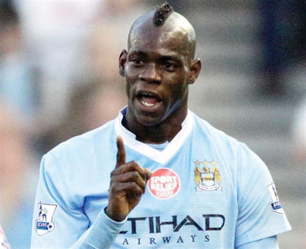 Man City boss needs his strikers start to fire at Arsenal
