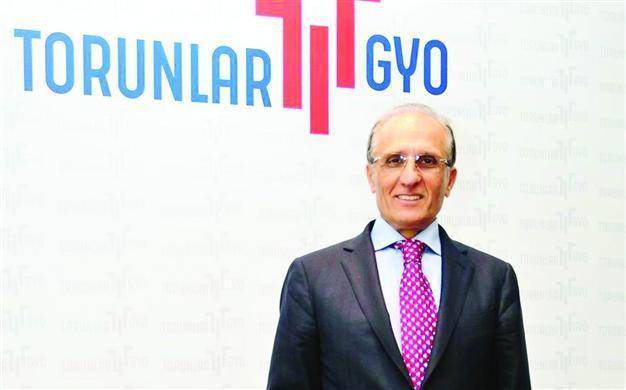 Torunlar to build hotel on Tekel lot