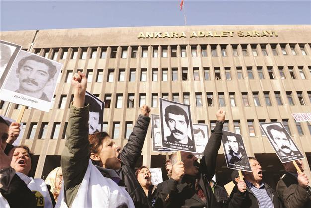 Court rejects pleas to arrest coup defendants