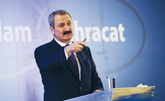 Ball in firms’ court: Turkish economy minister