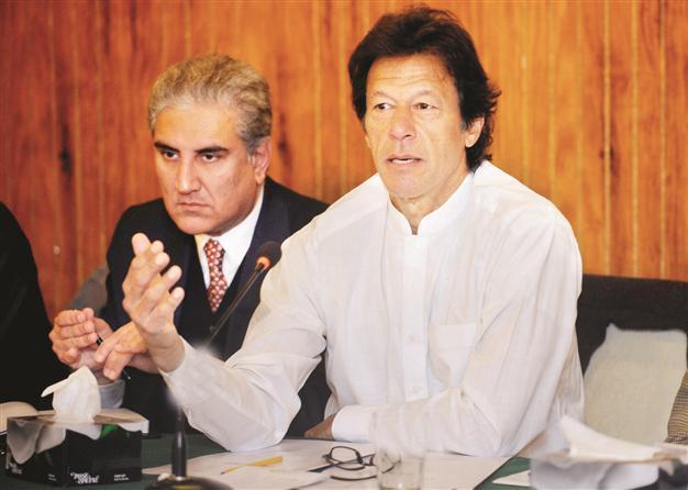 Turkish PM hosts Pakistani politician