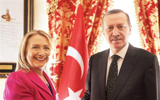 US praises Turkey’s new terror strategy