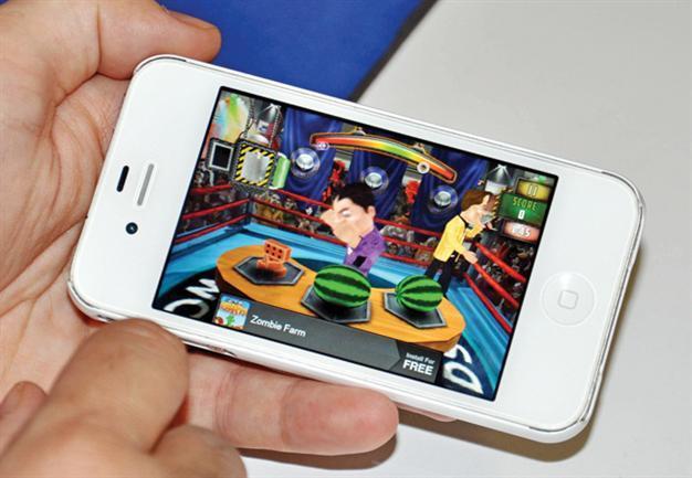 Turks develop game inspired by funny videos on YouTube