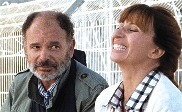 Istanbul Film festival to feature ‘Snows of Kilimanjaro’