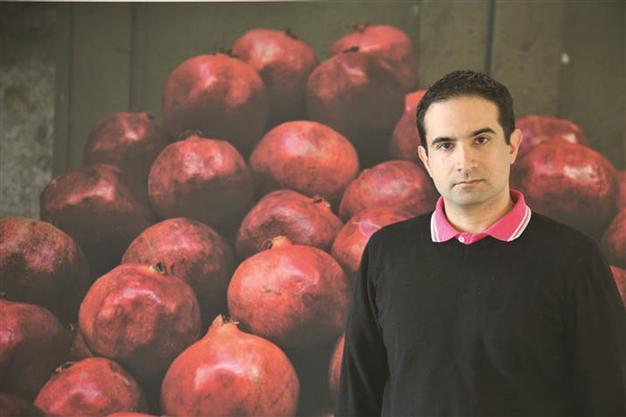 Greek author says: come to Istanbul